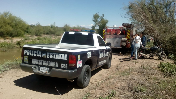 cuerpo flotando navojoa1