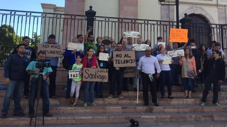 sinaloa comunciadores