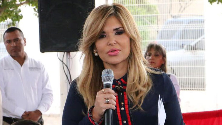 gobernadora sonora visita