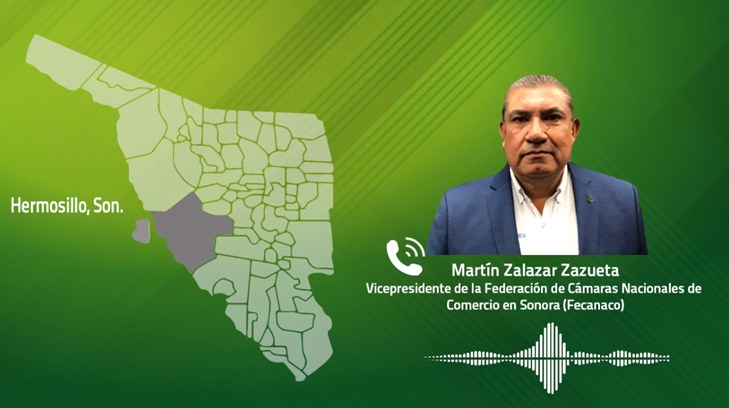 martin salazar zazueta