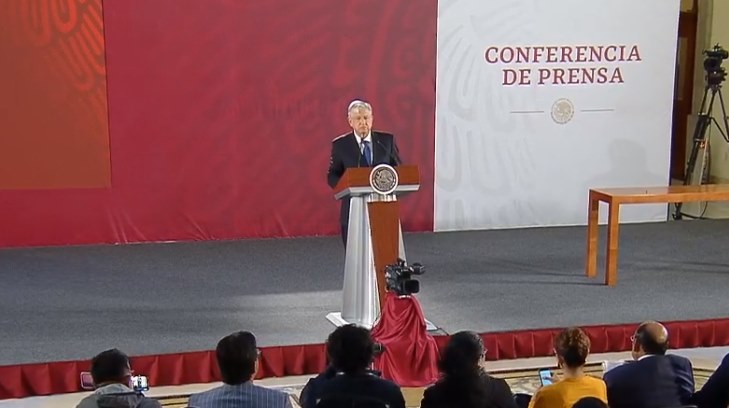 presidente