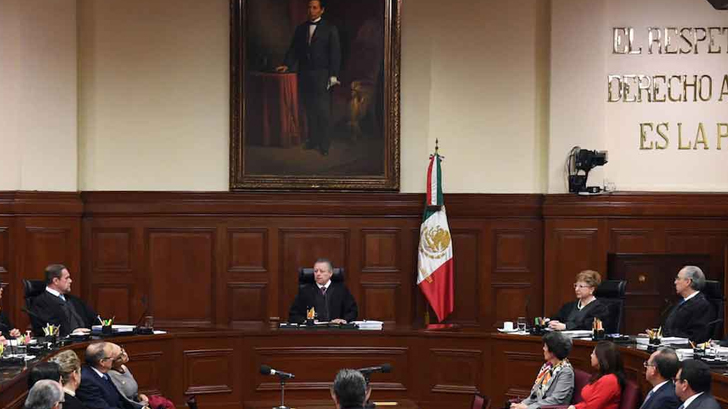 suprema recorte bloqueoredes