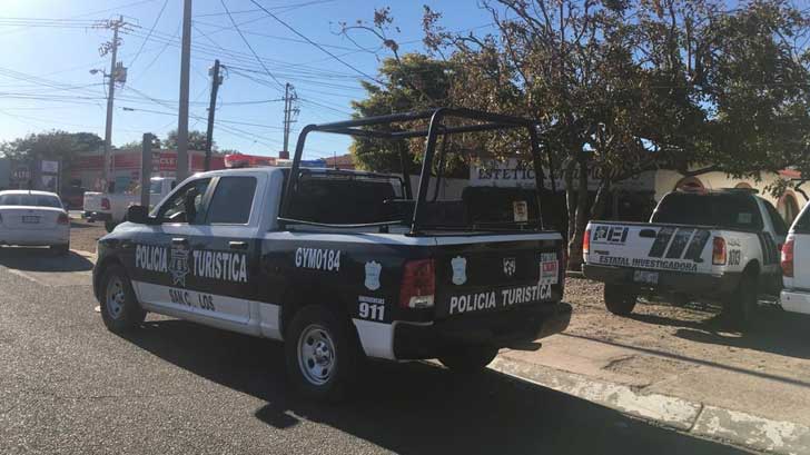 falso levanton guaymas