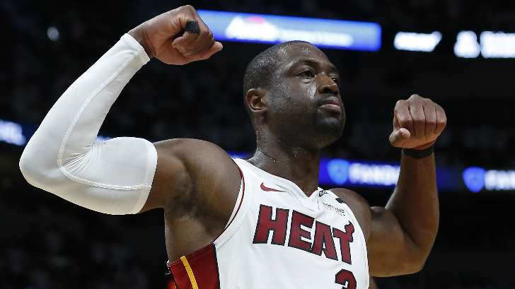 HeatWade