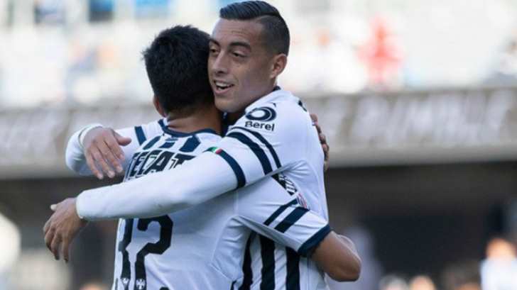 Rayados