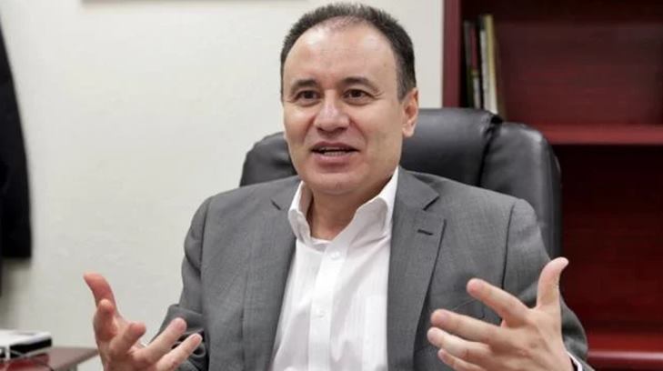 alfonso durazo dos