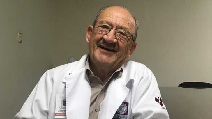 doctor internista