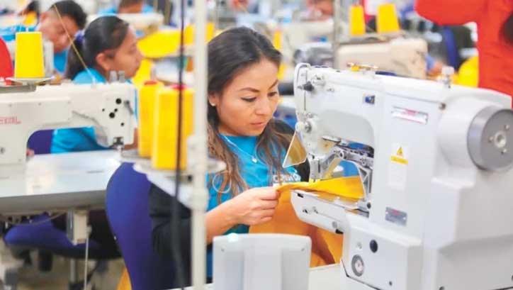 maquiladoras abuso