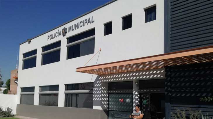 ComandanciaCentro