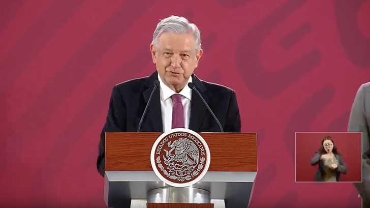 amlo estatales