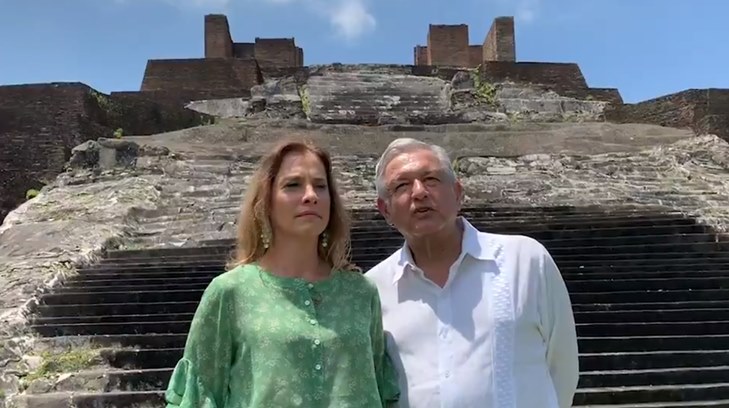 amlo dos