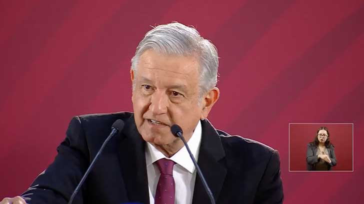 lopez obrador amlo