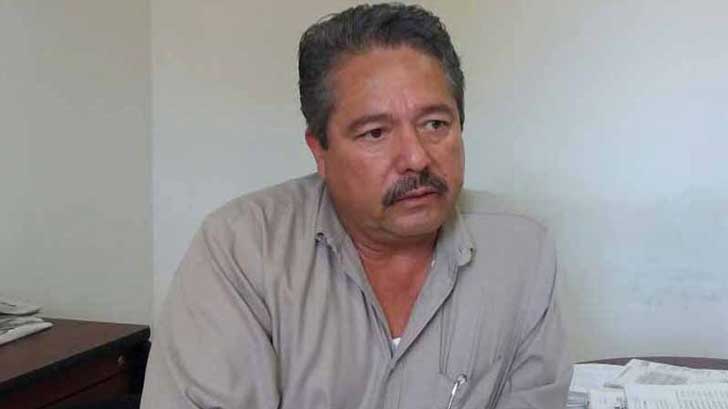 secretario seguridad publica