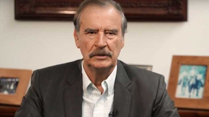 VicenteFOX