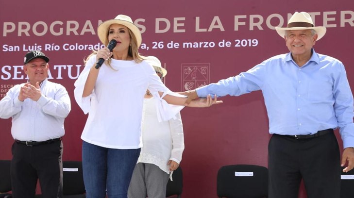 gober y el peje