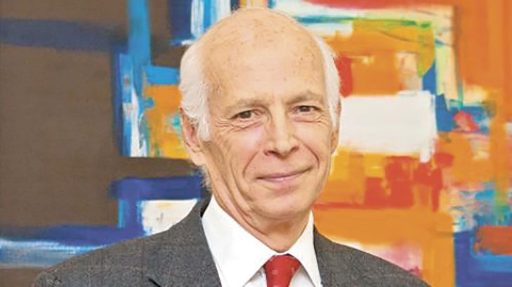 luis nino de reivera dos