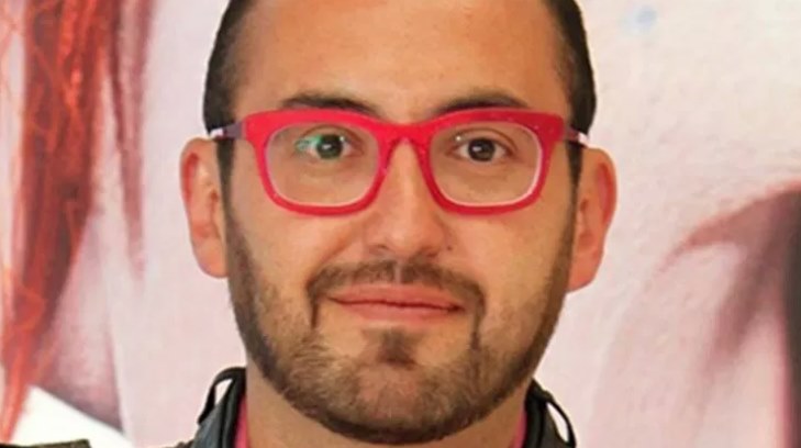mauricio clark dos