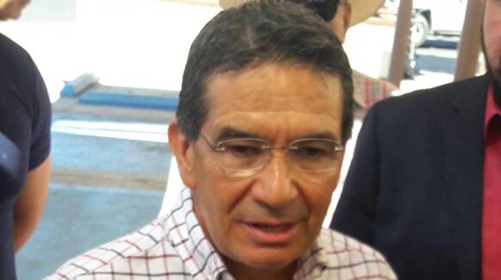 norberto barraza dos