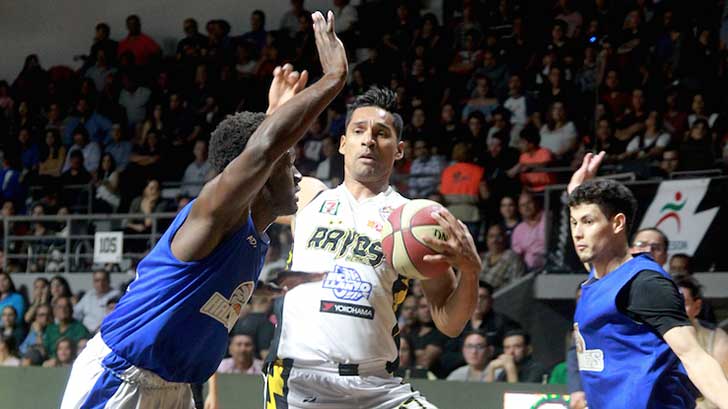 rayos halcones pierden
