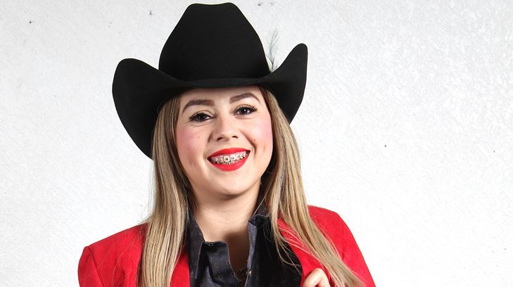 MARITZA MENDOZA
