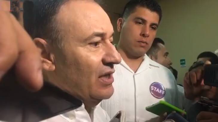 durazo en san carlos