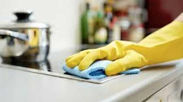 empleadas domesticas