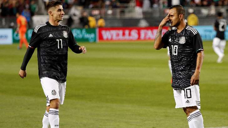 SeleccionMexicana