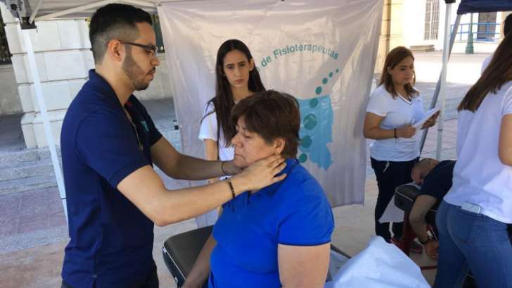 Fisioterapia