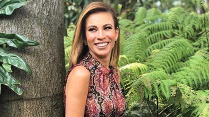 ingrid coronado