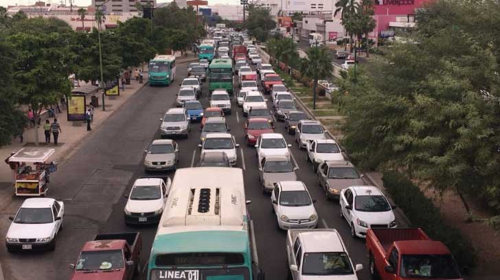 tenencia vehilucar