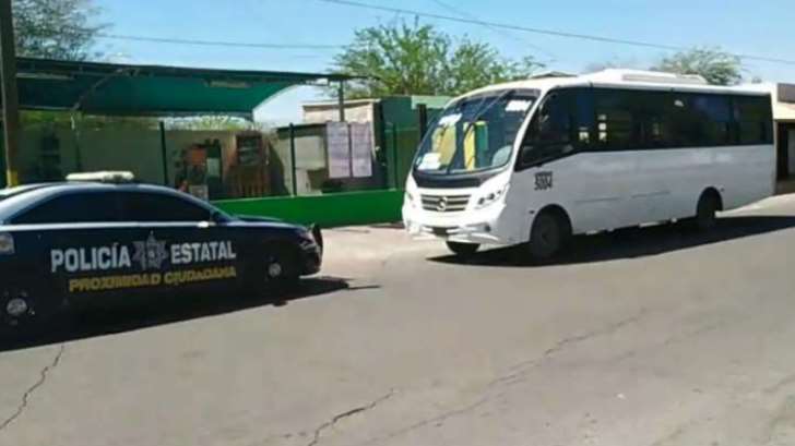 Asalto