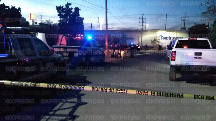 policia muere sahuaro