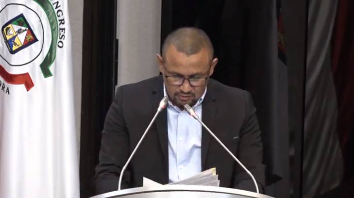 siri salido diputado