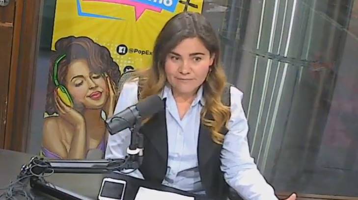 radio noticiario