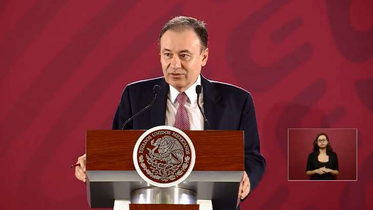 AlfonsoDurazo