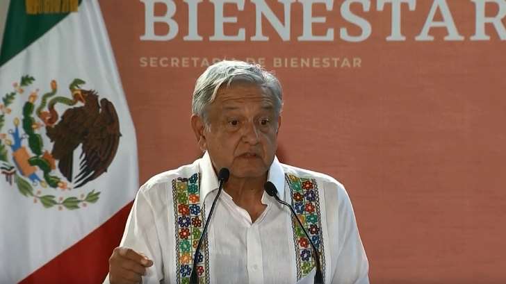 AMLOSureste