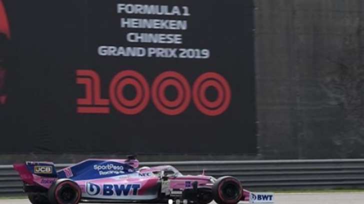 SergioPerez