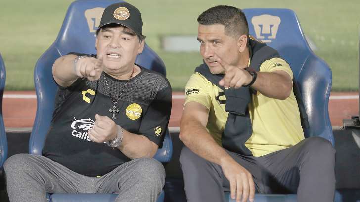 DoradosMaradona