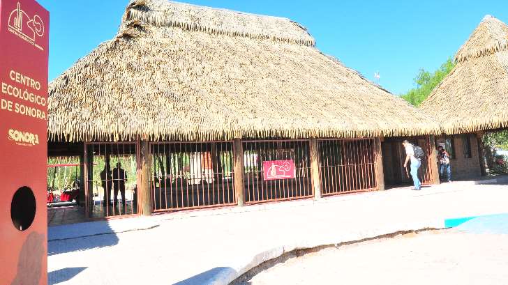 CentroEcologico