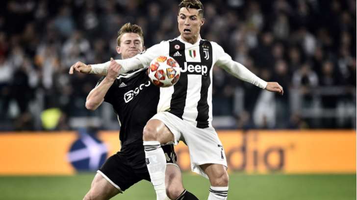 CristianoRonaldo
