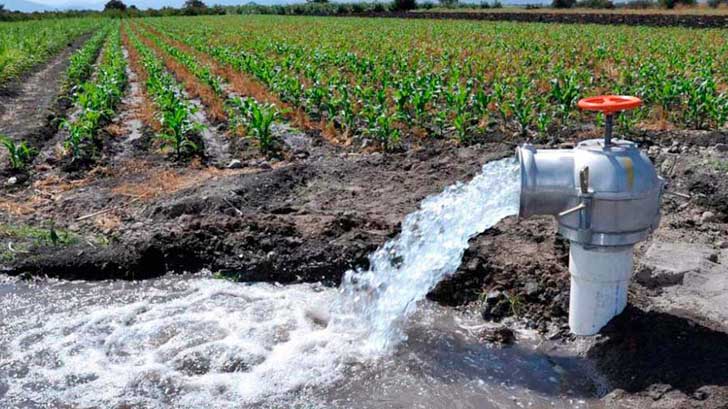 concesiones agua demandan