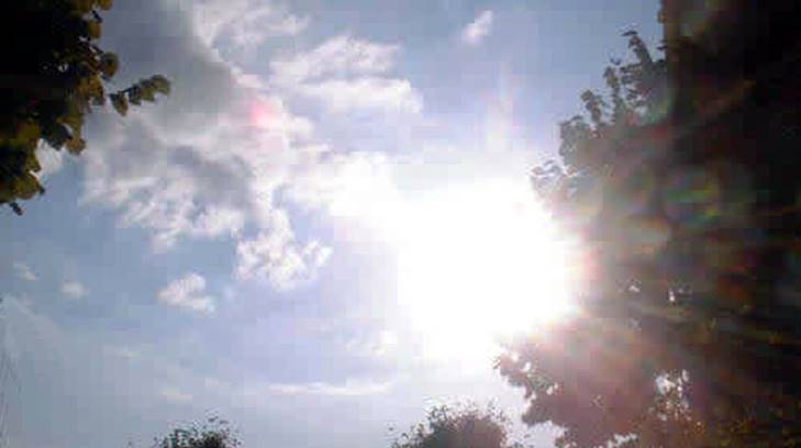 sonora clima