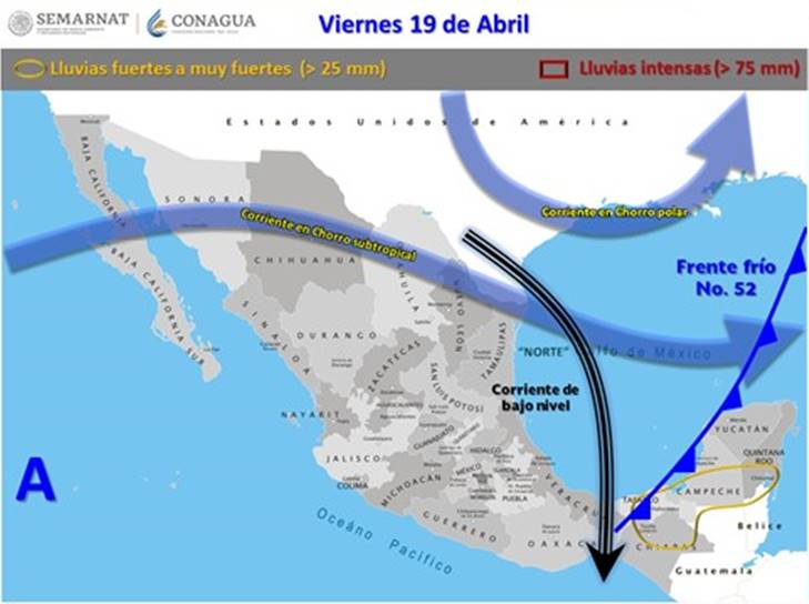 viernes