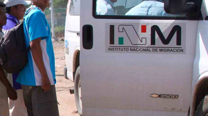 INM