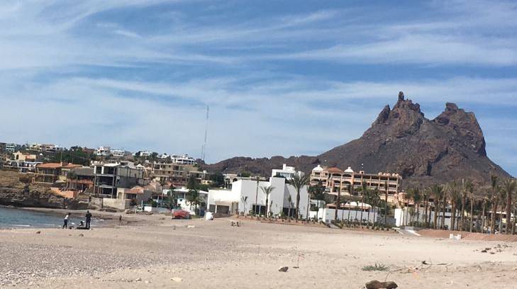 san carlos guaymas