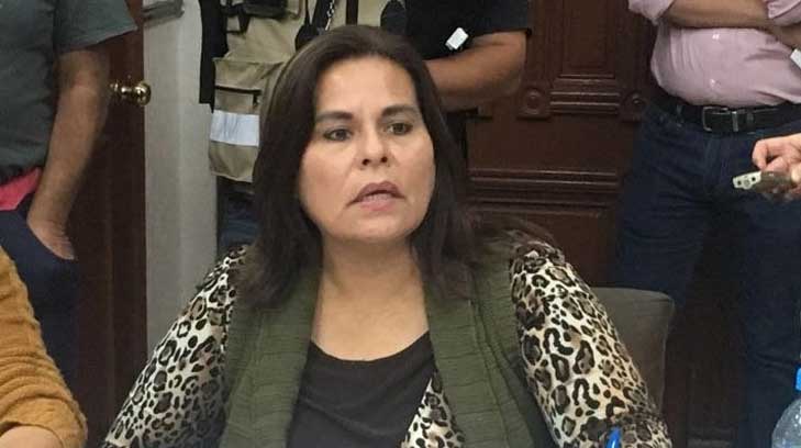 sara valle guaymas