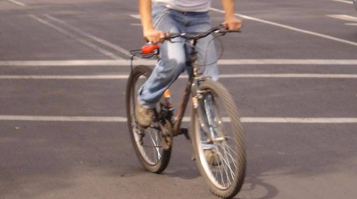 bicicleta cajeme sonora