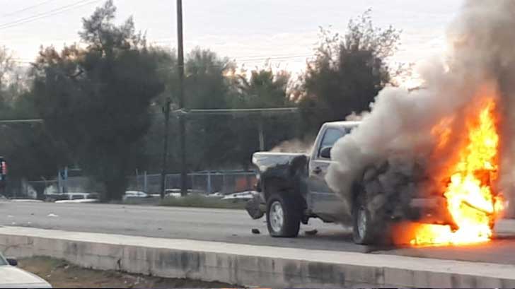 violencia enero 2019