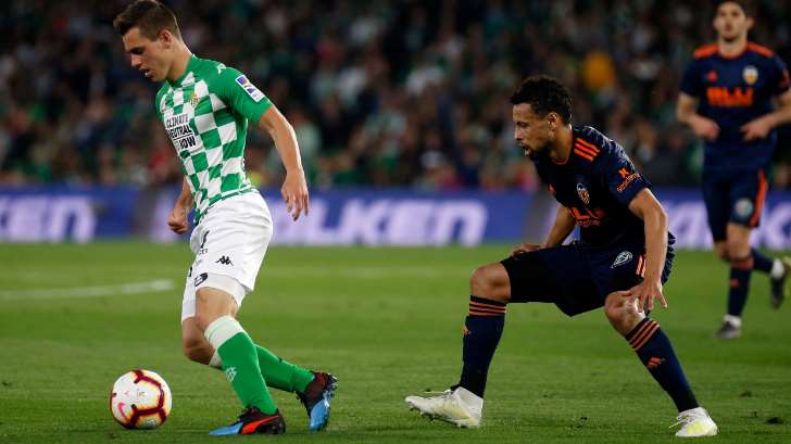 Betis