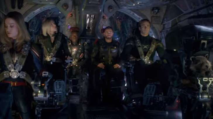 Avengers